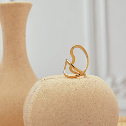 LOD of Love – Ring met Golven