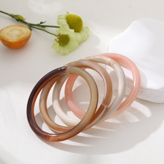 LOD of Love – Bangle Beauty Mix Set Rose