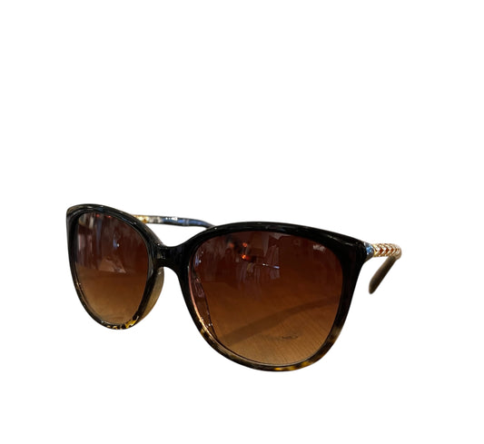 LOD of Love - Zonnebril Benissa Brown & Panter