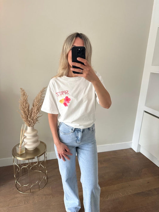 LOD of Love – T-shirt Spritz Mood