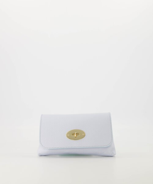 LOD of Love - Crossbody tas Finley Lichtblauw