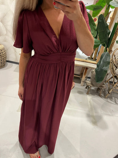 LOD of Love – Jurk KALY Bordeaux