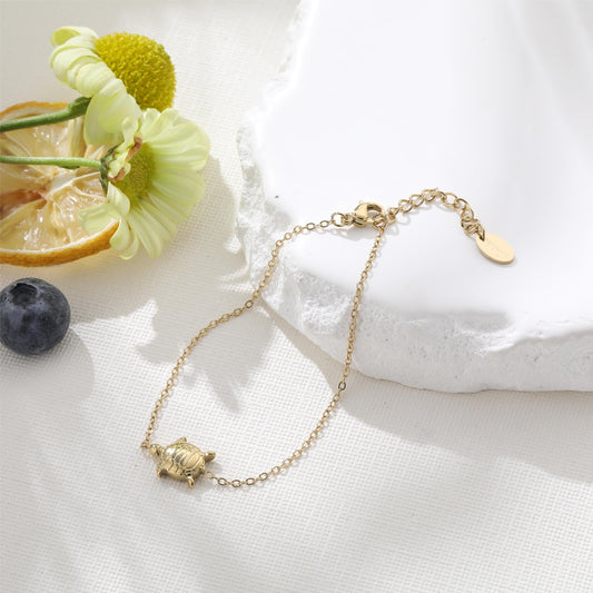 LOD of Love – Armband Schildpad