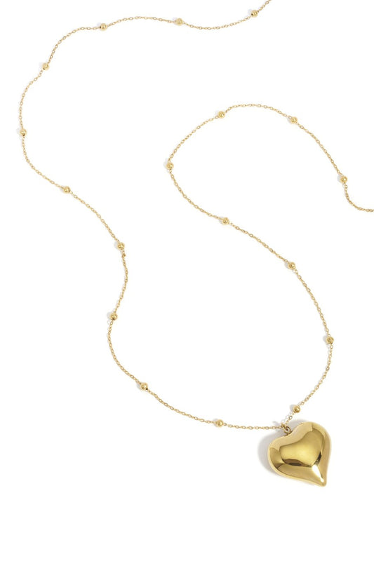 LOD of Love – Lange Ketting Heartbeat