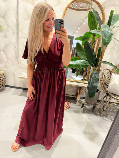 LOD of Love – Jurk KALY Bordeaux