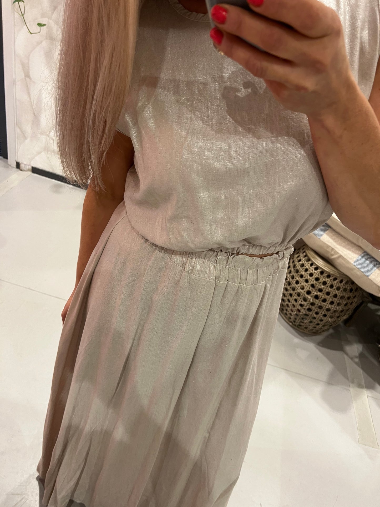 LOD of Love – 2-delige Set Liv Zand
