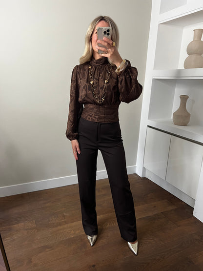 LOD of Love – Emma Top Brown met Col