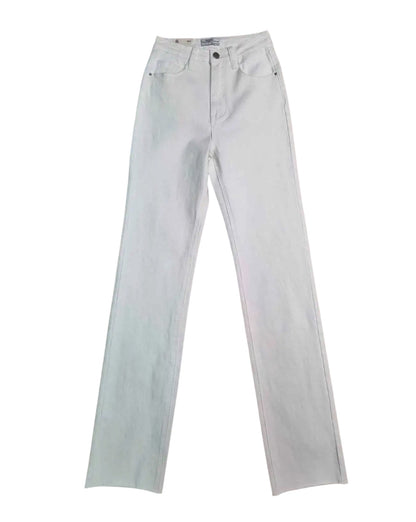 LOD of Love - Jeans White Extra Tall