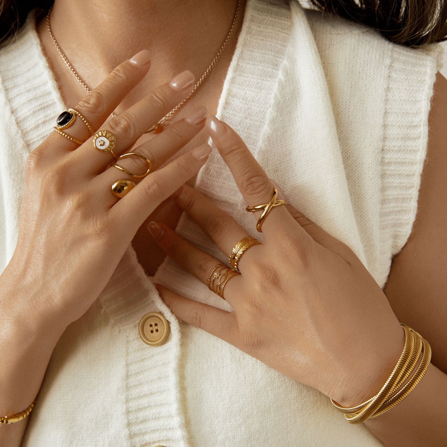 LOD of Love – Ring met Golven