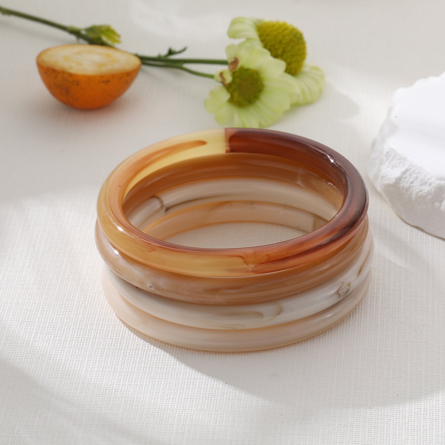 LOD of Love – Bangle Beauty Mix Set Taupe