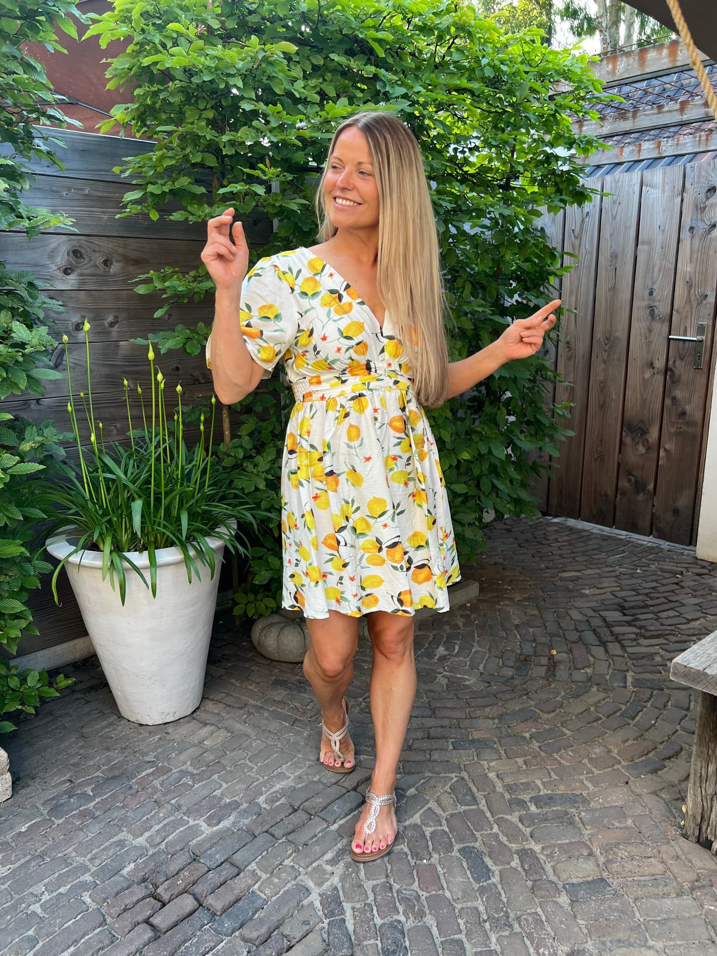 LOD of Love- Jurkje Lemon Breeze