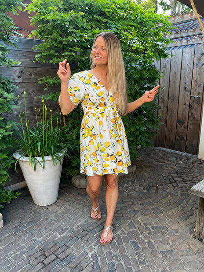 LOD of Love- Jurkje Lemon Breeze