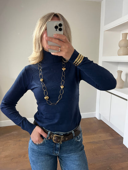 LOD Of Love - Basic Coltrui Blue Marine