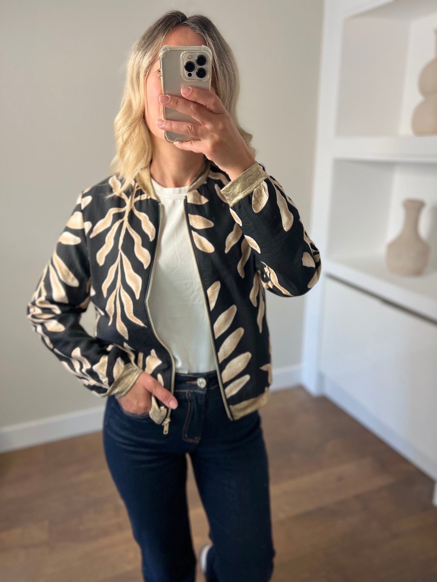 LOD of Love – Bomberjack Midnight Leaf