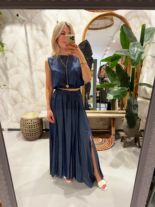 LOD of Love – 2-delige Set Liv Spijkerlook Dark
