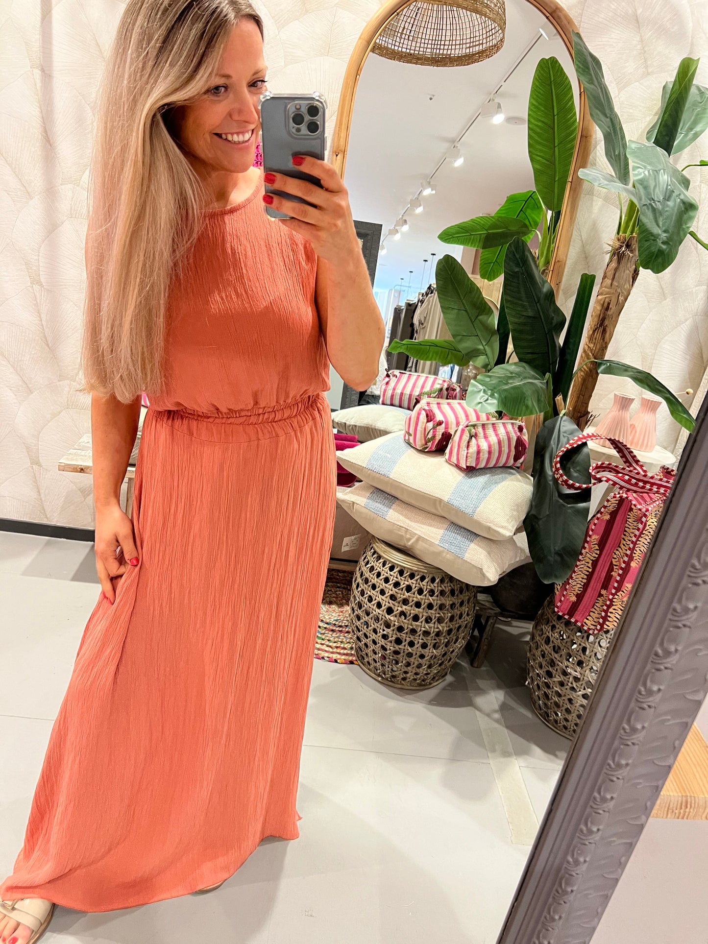LOD of Love – 2-delige Set Liv Koraal