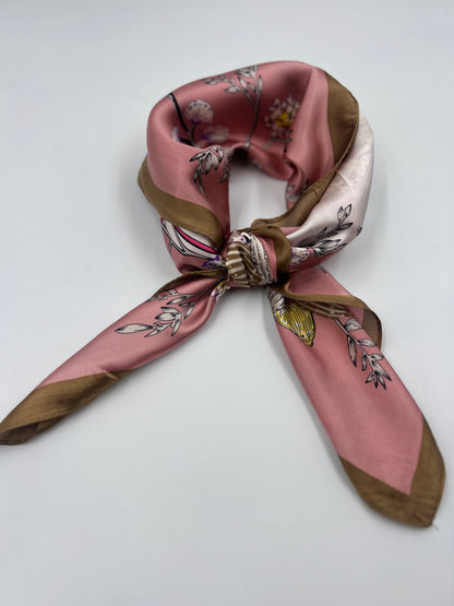 LOD of Love – Soft Blossom Sjaal