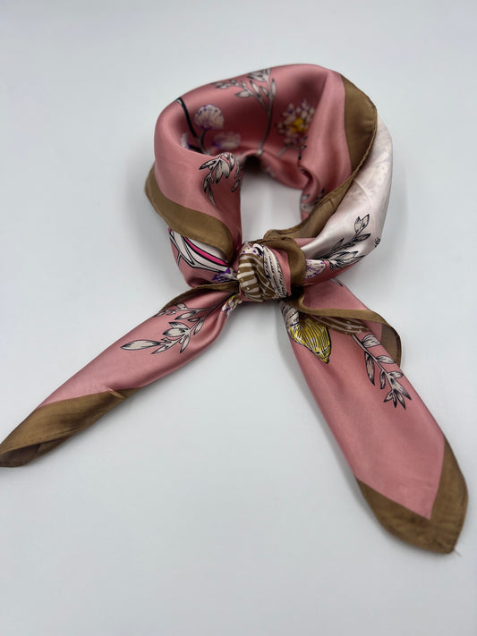 LOD of Love – Soft Blossom Sjaal