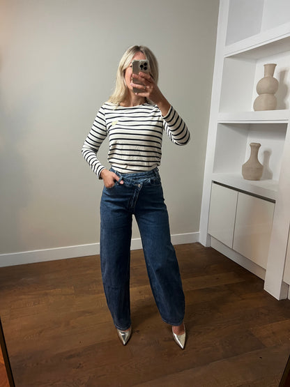 LOD of Love - Balloon Fit Jeans