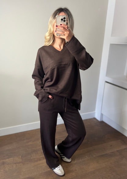 LOD of Love – Cozy Choco 2-Delige Set