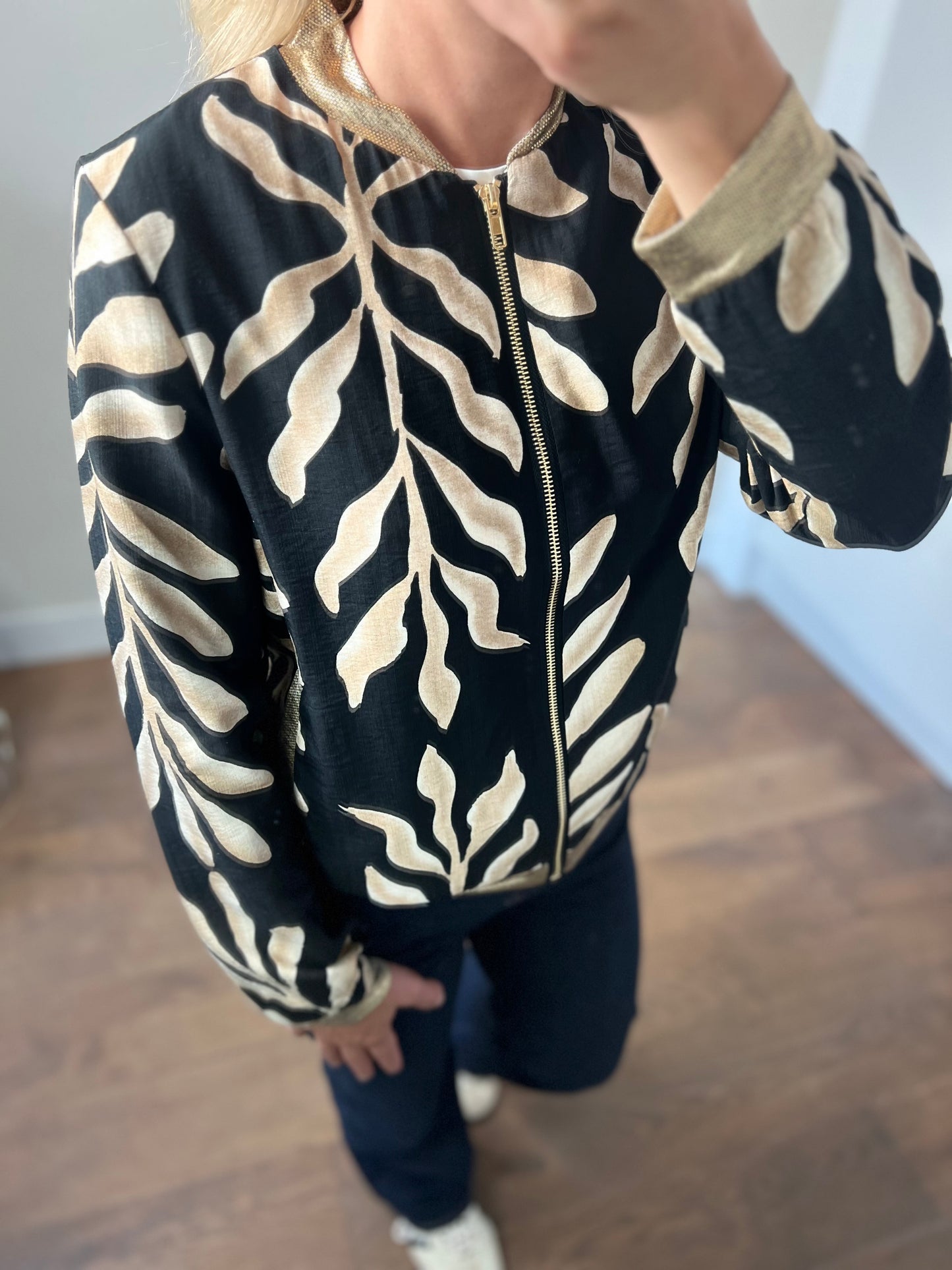 LOD of Love – Bomberjack Midnight Leaf