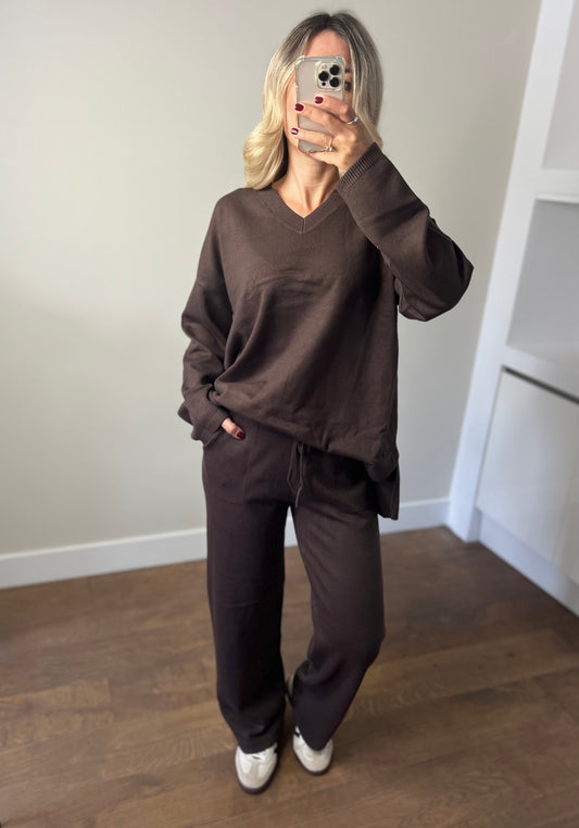 LOD of Love – Cozy Choco 2-Delige Set