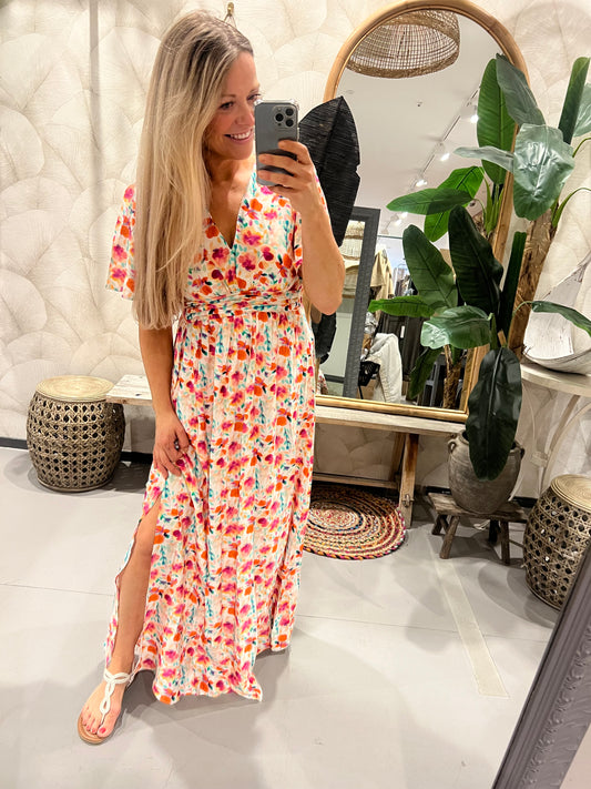 LOD of Love  – Bella Bloemenjurk Color