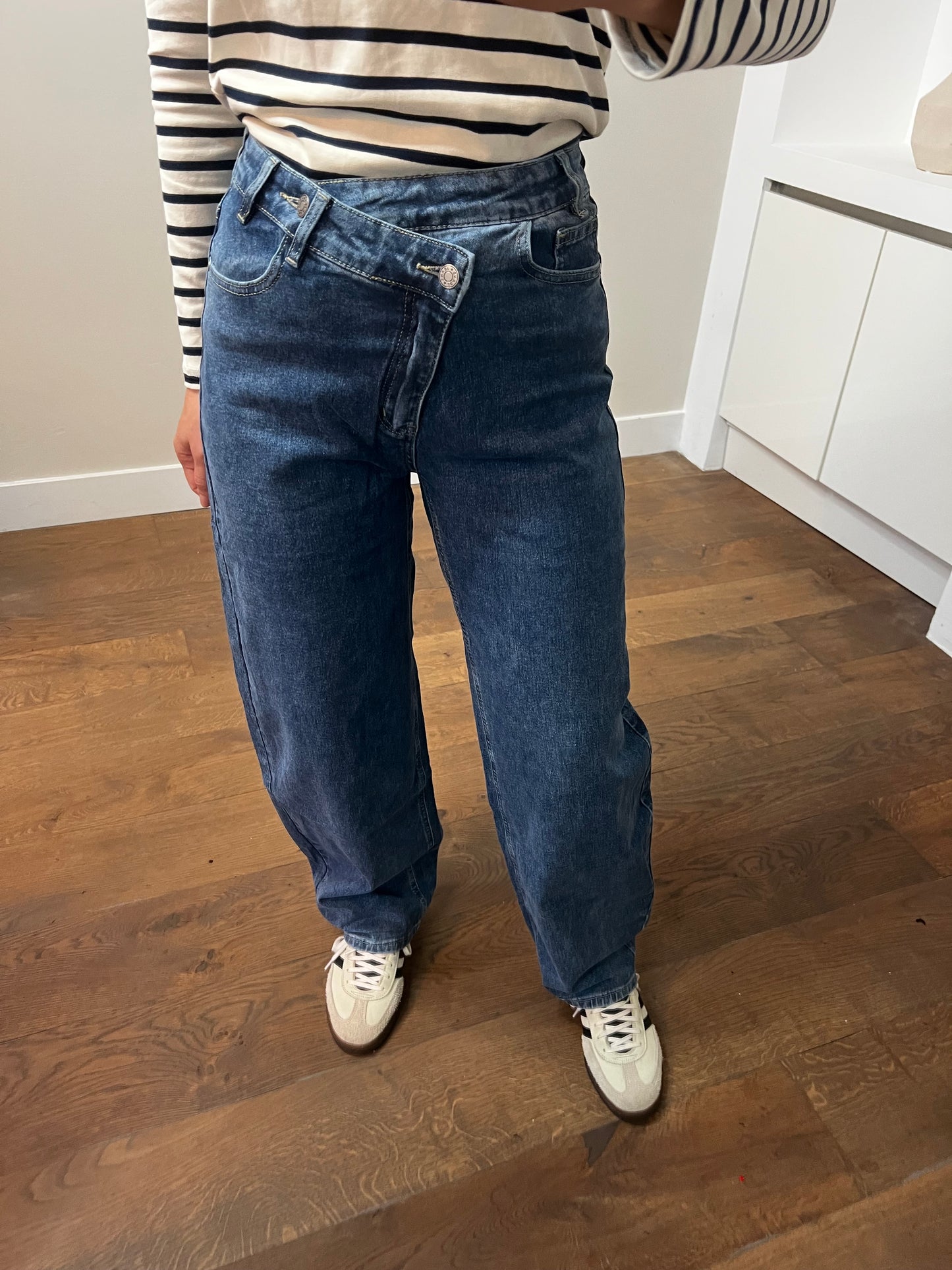 LOD of Love - Balloon Fit Jeans