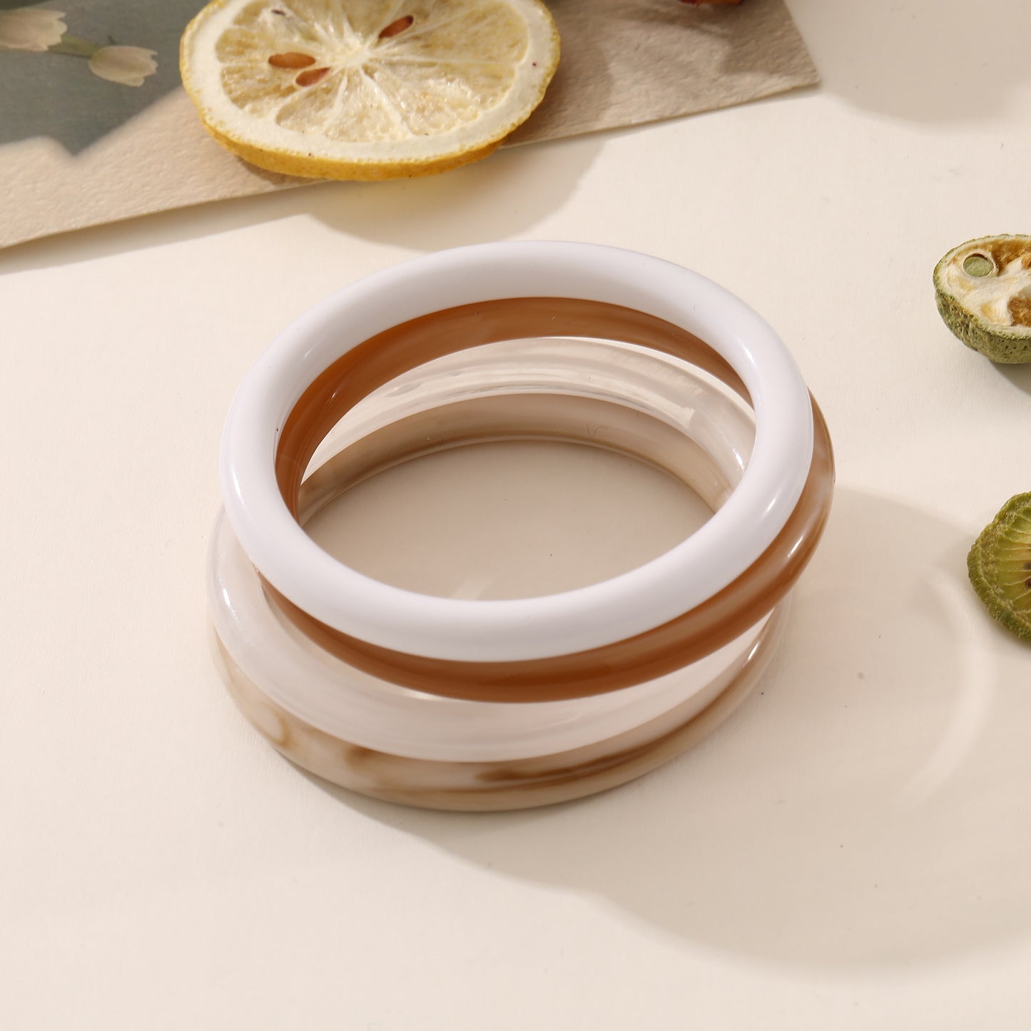 LOD of Love – Bangle Beauty Mix Set Blanca