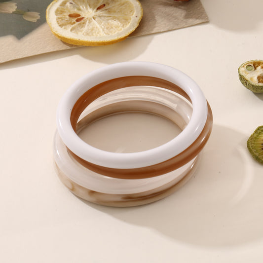 LOD of Love – Bangle Beauty Mix Set Blanca
