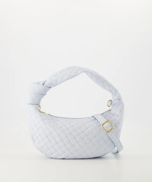 LOD of LOVE – Botta Handtas Blue