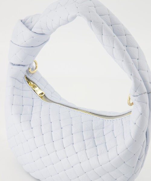 LOD of LOVE – Botta Handtas Blue