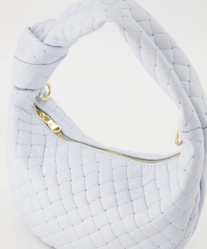 LOD of LOVE – Botta Handtas Blue