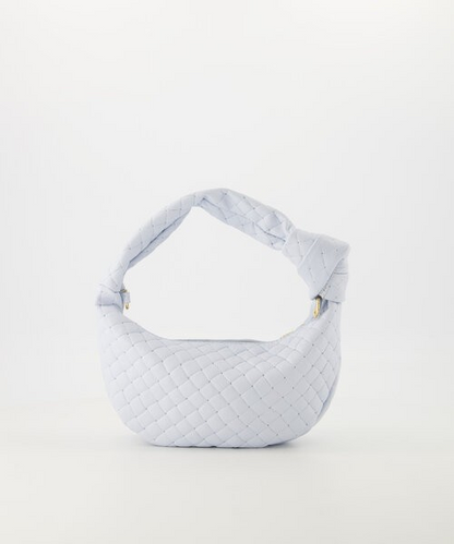 LOD of LOVE – Botta Handtas Blue