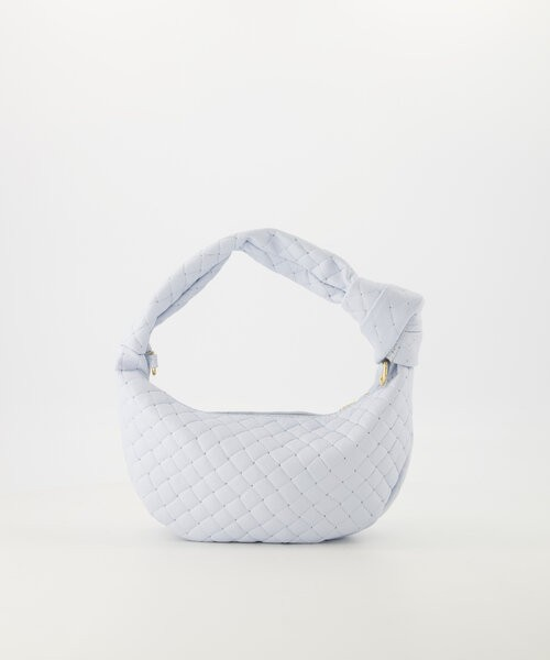 LOD of LOVE – Botta Handtas Blue