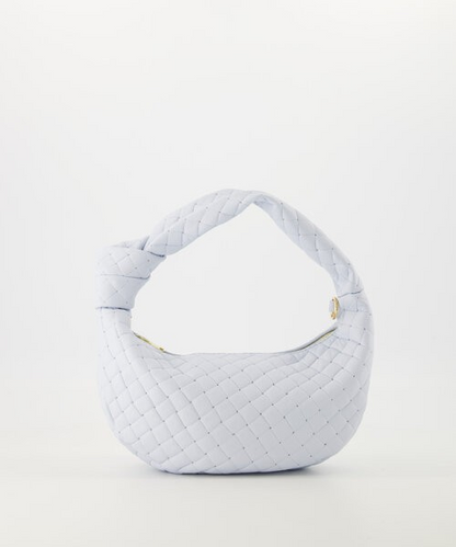LOD of LOVE – Botta Handtas Blue