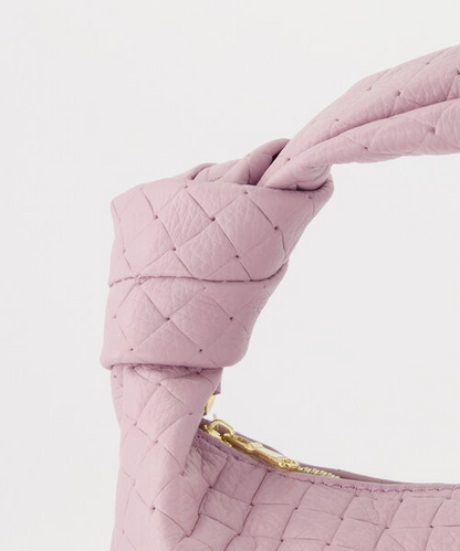 LOD of LOVE – Botta Handtas Lila