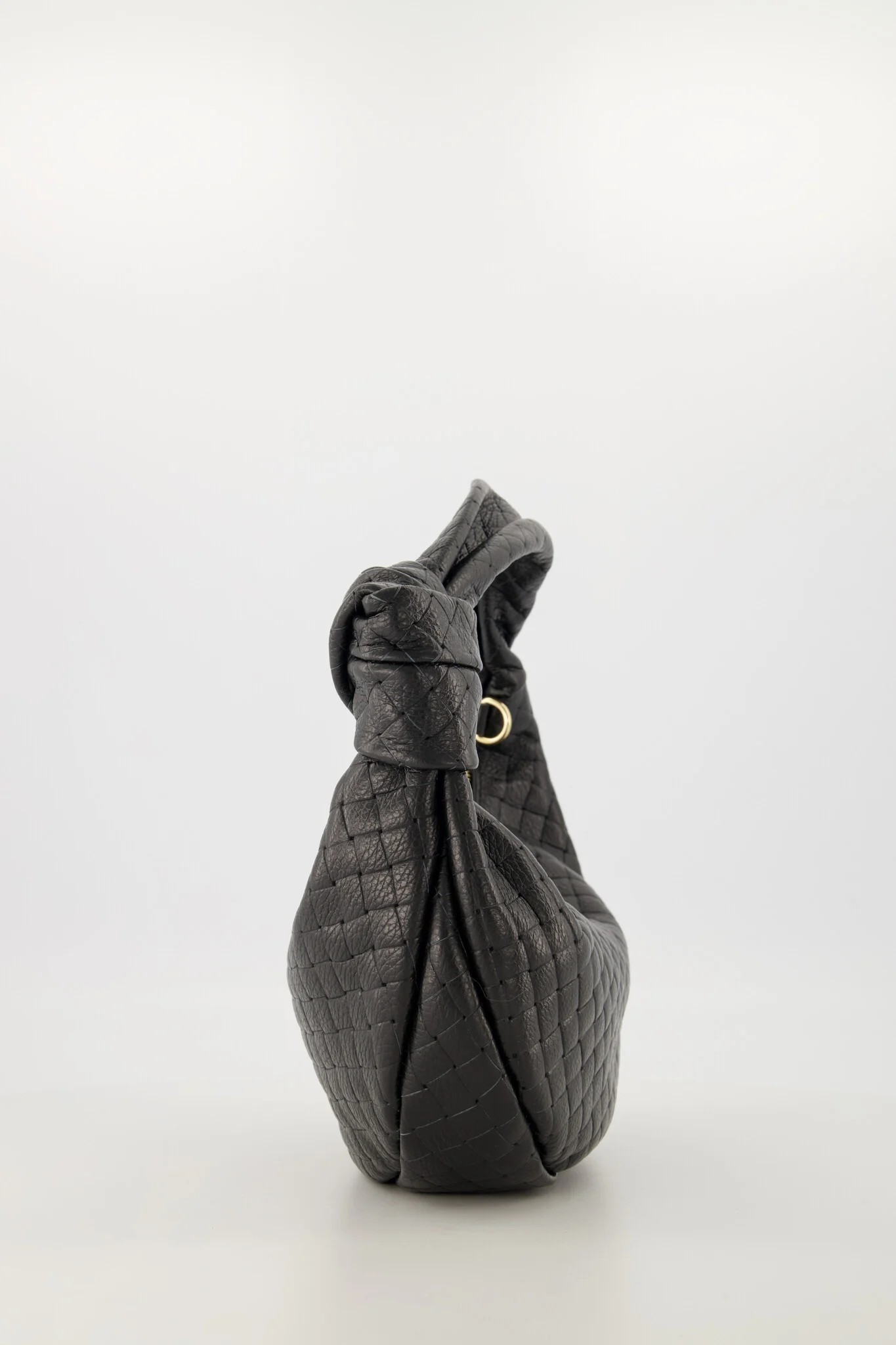 LOD of LOVE – Botta Handtas Zwart