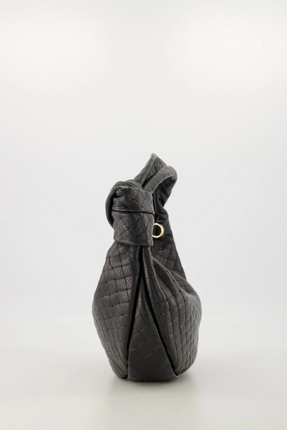 LOD of LOVE – Botta Handtas Zwart
