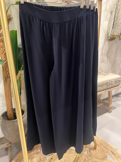 LOD of Love – Blue Wide Leg Pantalon