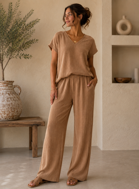 LOD of Love – Ibiza Set Camel