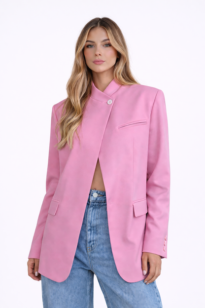 LOD of Love – Luna  Blazer Pink