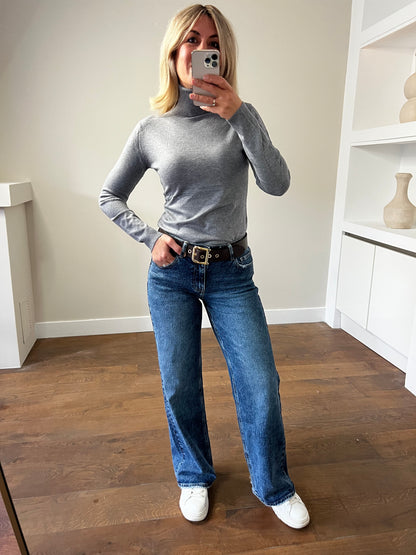 LOD Of Love - Basic Coltrui Grijs