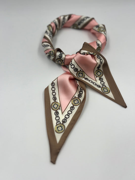 LOD of Love – Chic Chain Sjaal