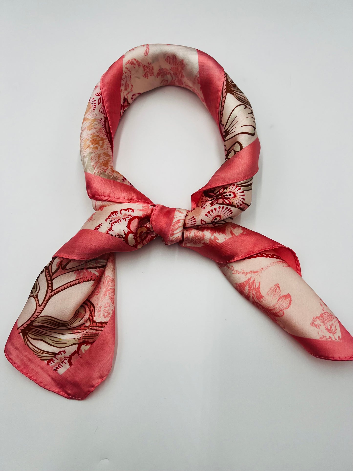 LOD of Love –  Sjaal  Soft Pink