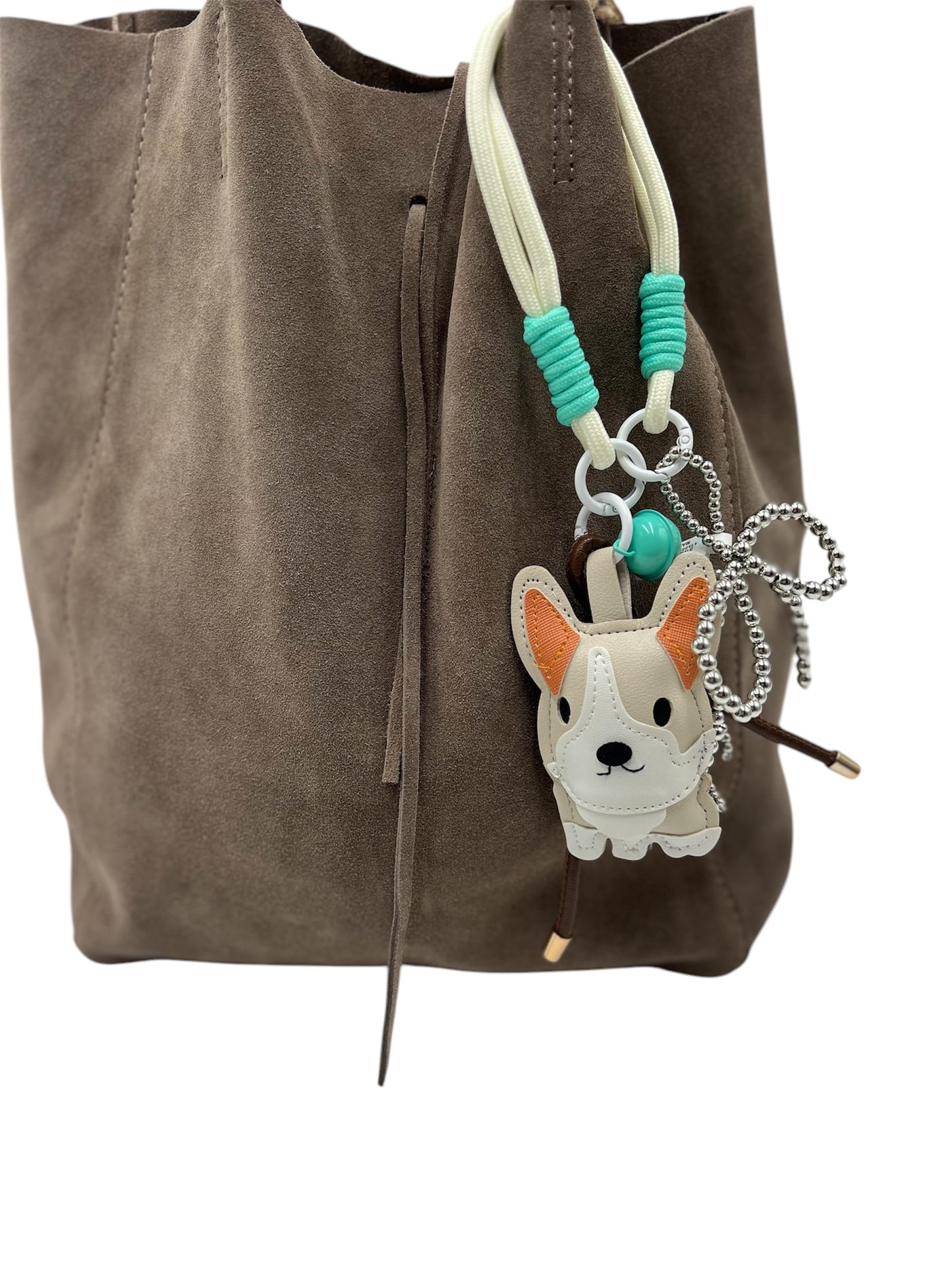 LOD of LOVE – Dogo / Bag Charm