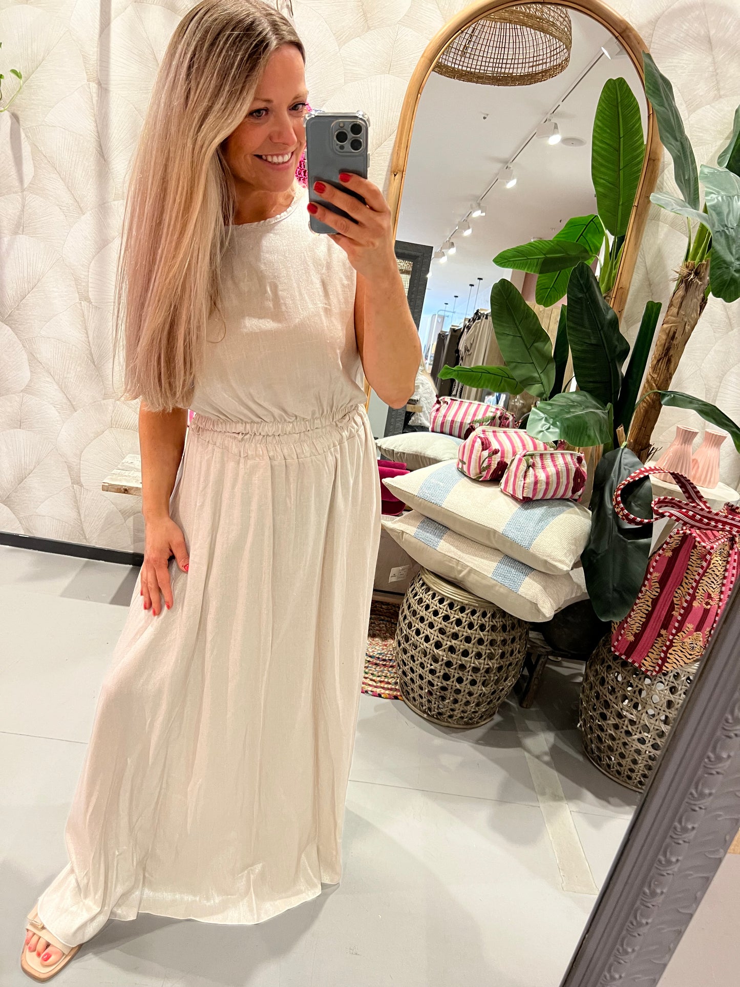 LOD of Love – 2-delige Set Liv Zand