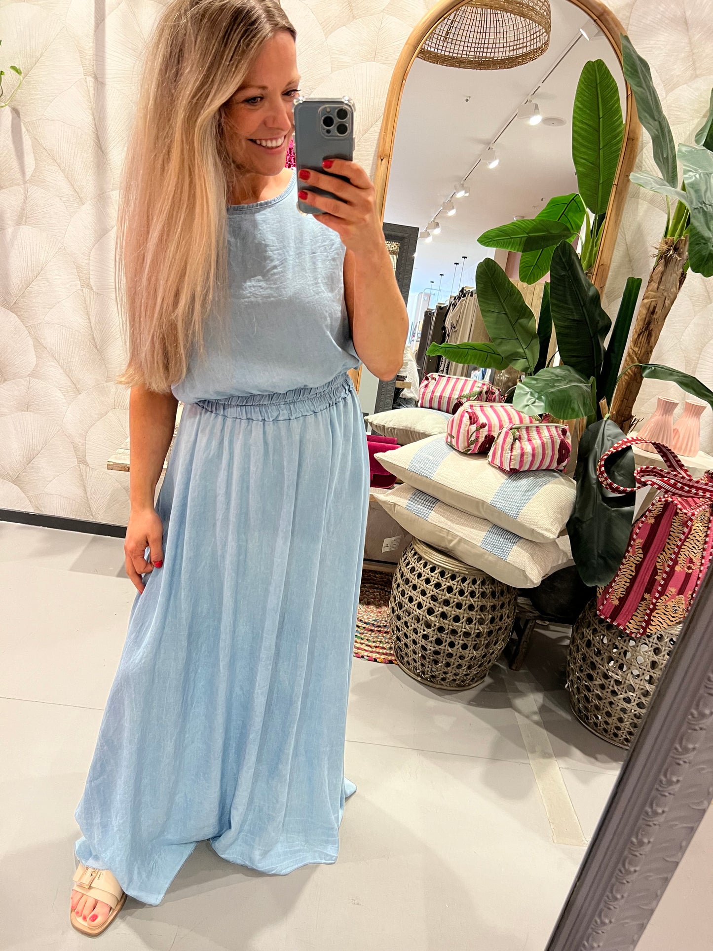 LOD of Love – 2-delige Set Liv Spijkerlook