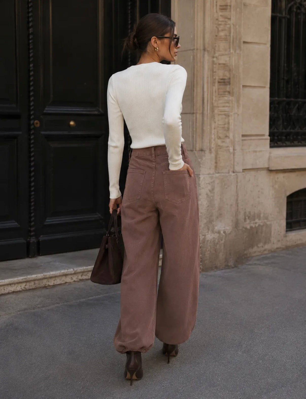 LOD of Love – Balloon Pantalon