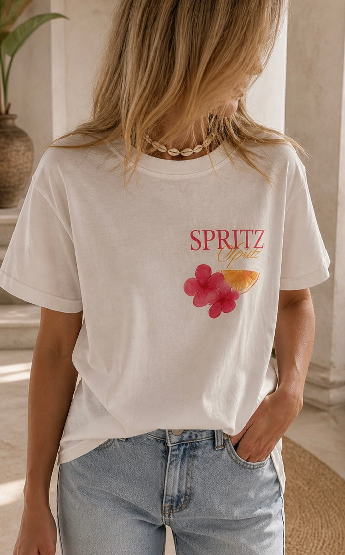 LOD of Love – T-Shirt Spritz Mood